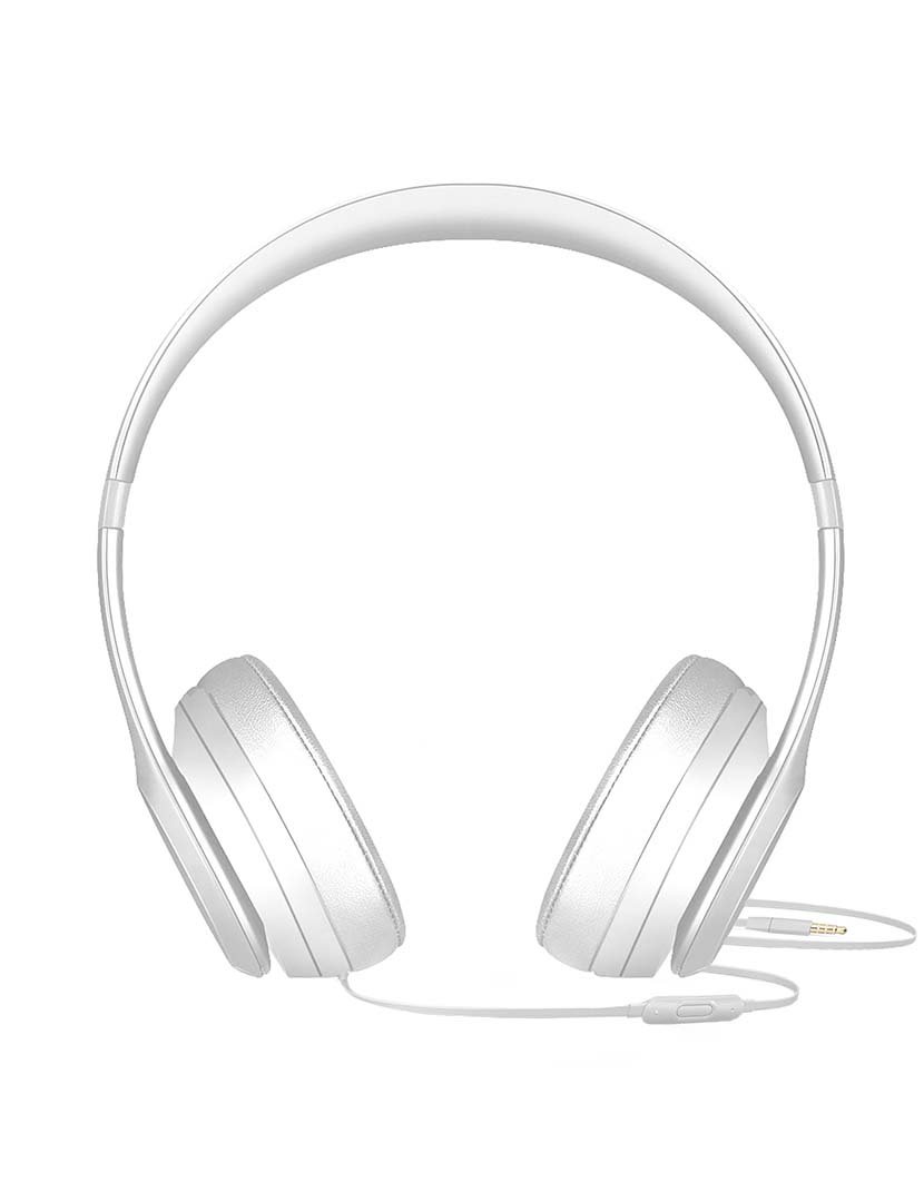 Headphones H1 Preto Brilhante