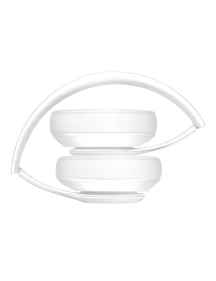 Headphones H1 Preto Brilhante