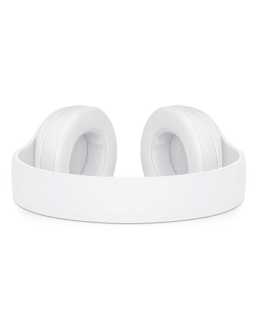 Headphones H1 Preto Brilhante