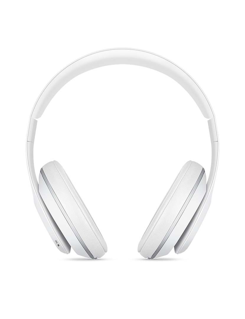 Headphones H1 Preto Brilhante