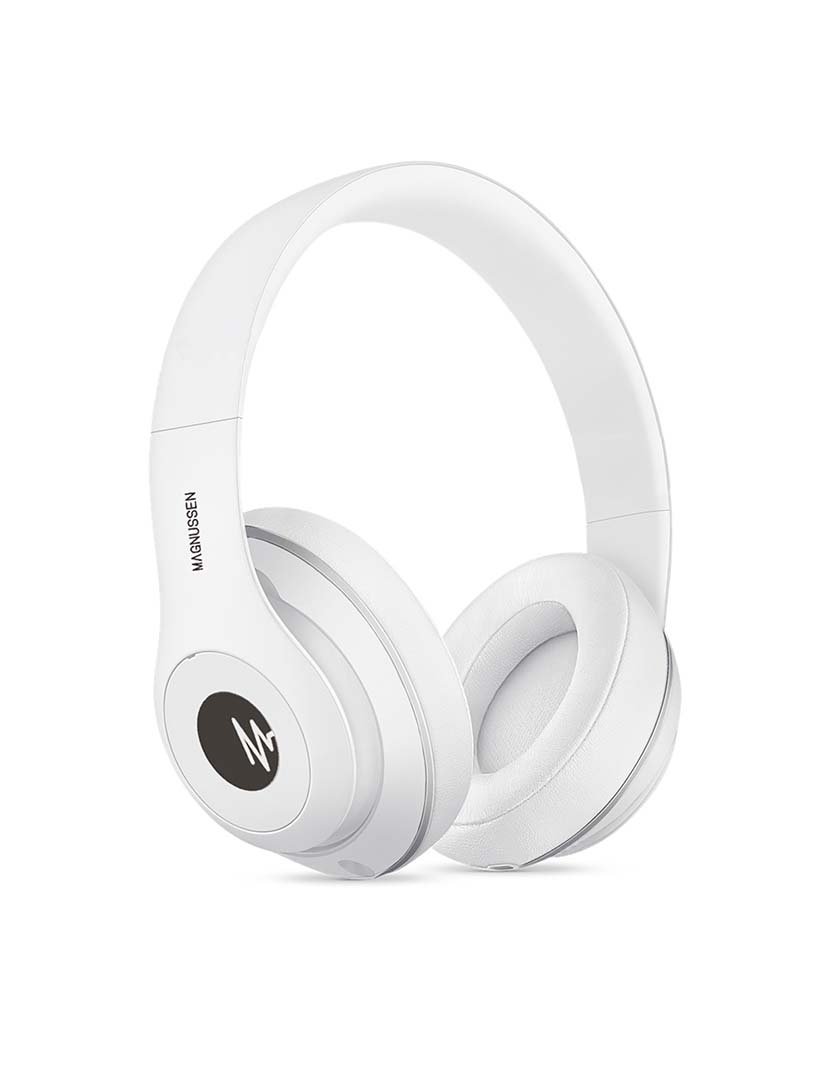 Headphones H1 Preto Brilhante