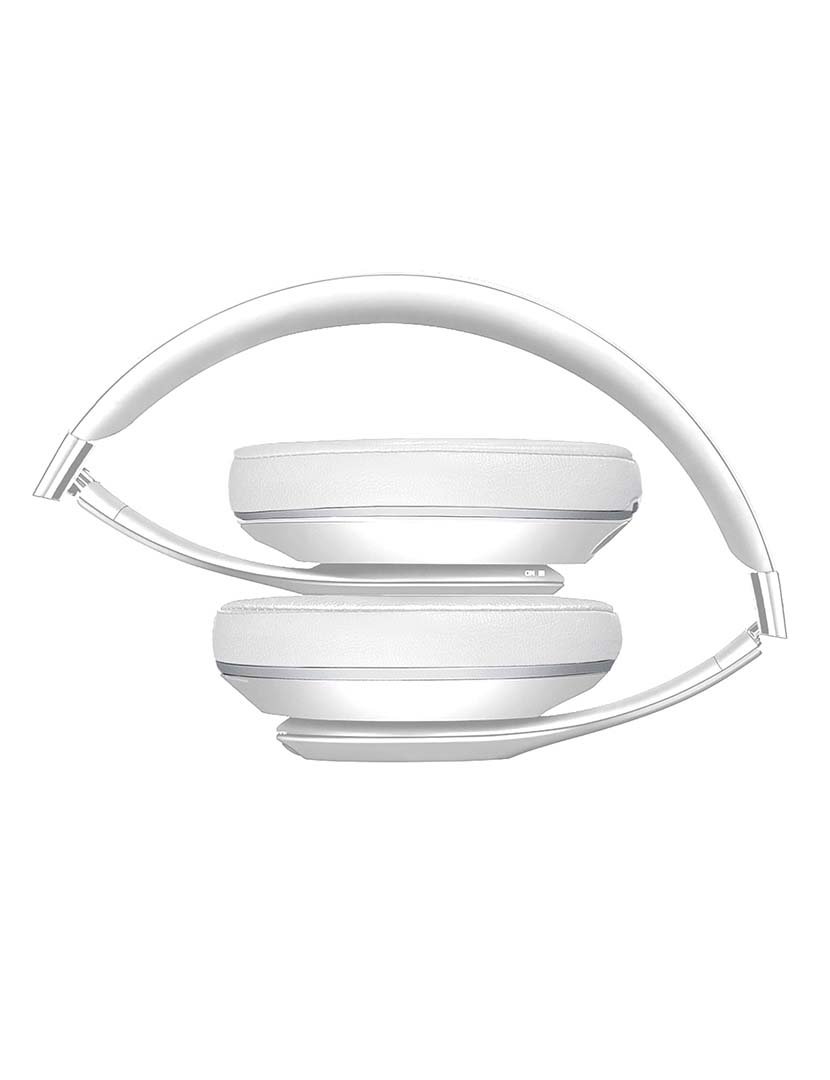 Headphones H1 Preto Brilhante