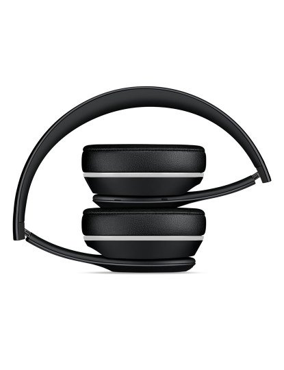 Headphones H2 Preto