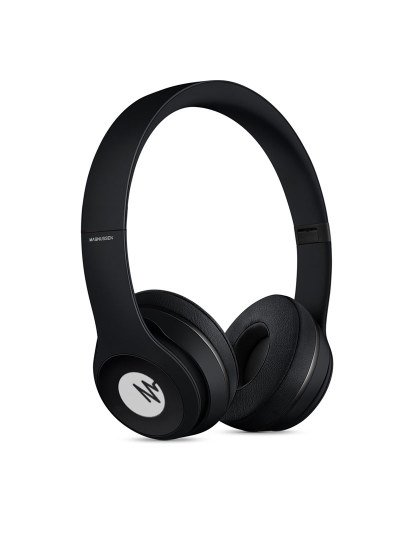 Headphones H2 Preto