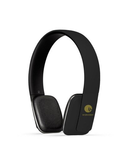 Headphones H4 Preto