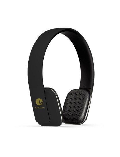 Headphones H4 Preto