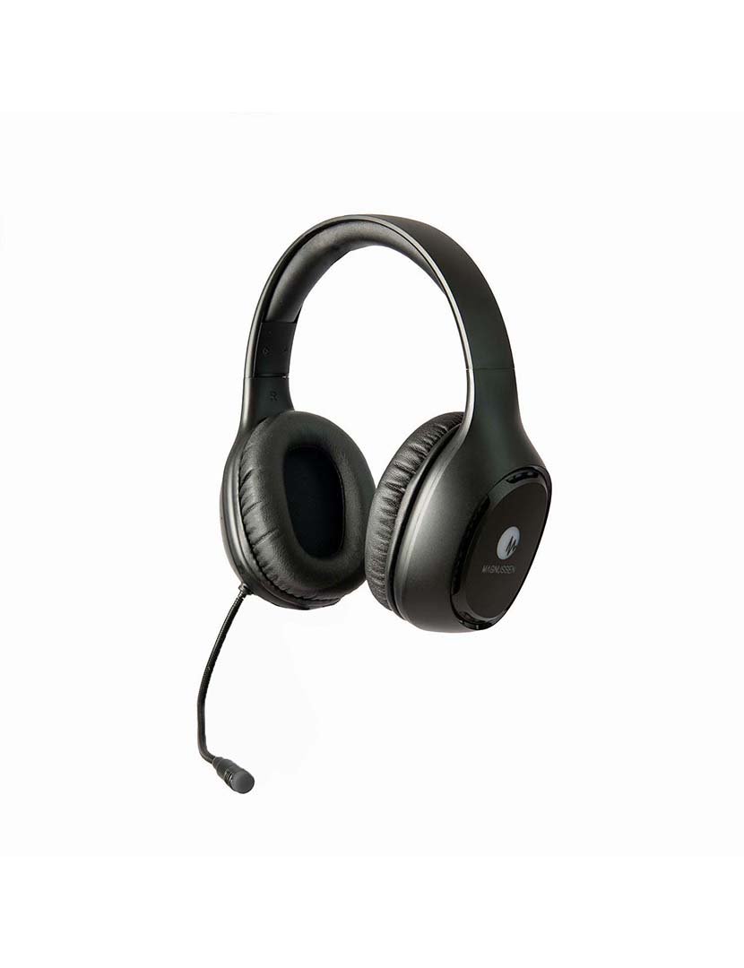 Headphones Gaming H5 Preto Mate