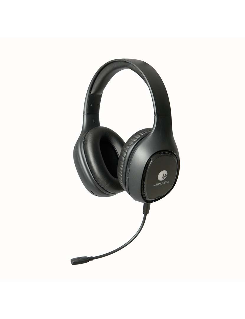 Headphones Gaming H5 Preto Mate