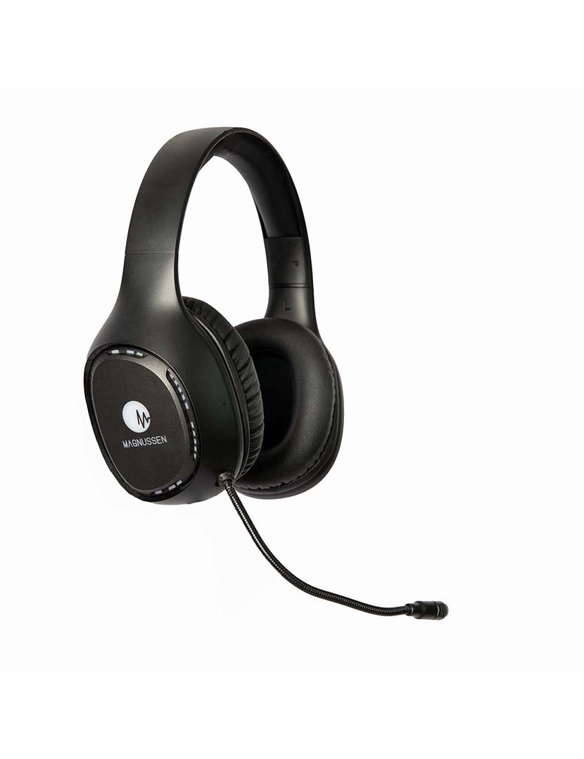 Headphones Gaming H5 Preto Mate