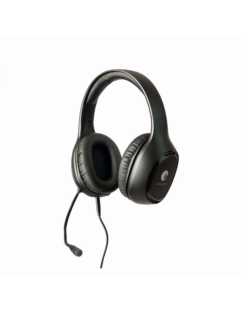 Headphones Gaming H5 Preto Mate
