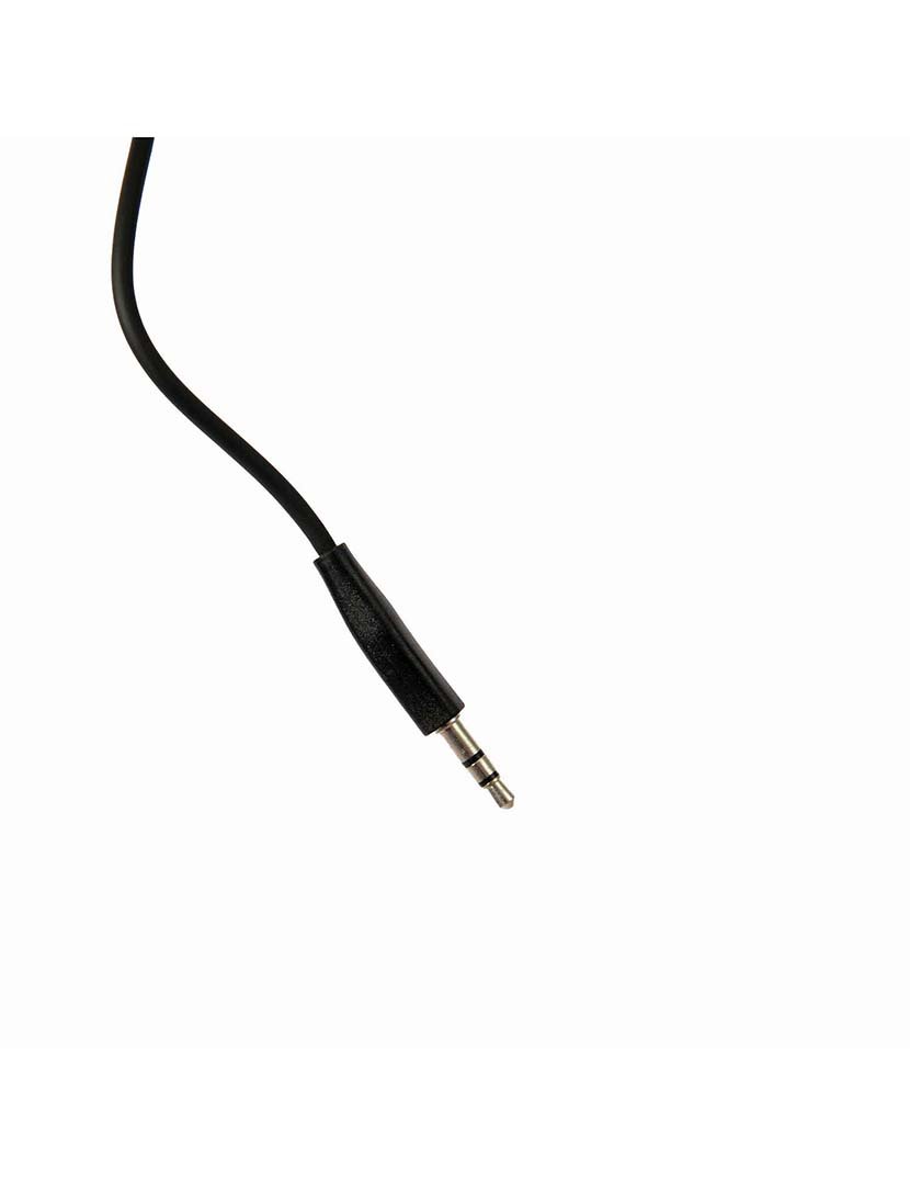 Headphones Gaming H5 Preto Mate