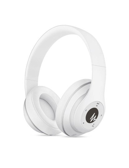 Headphones H1 Branco Mate
