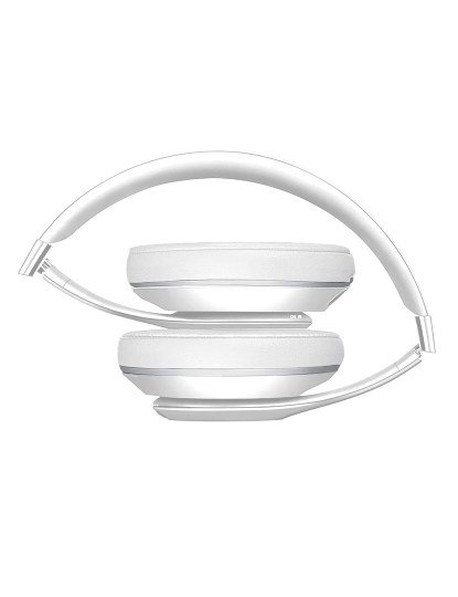 Headphones H1 Branco Mate