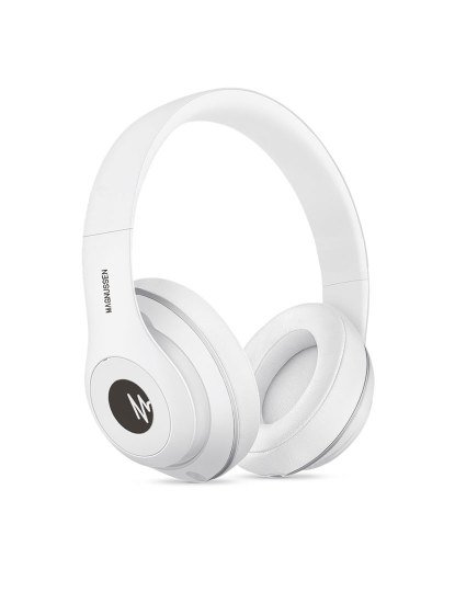 Headphones H1 Branco Mate