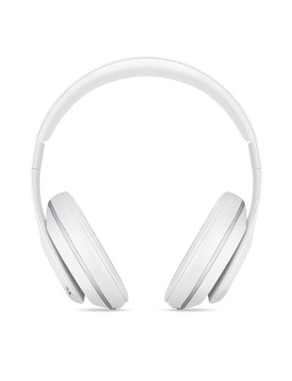 Headphones H1 Branco Mate