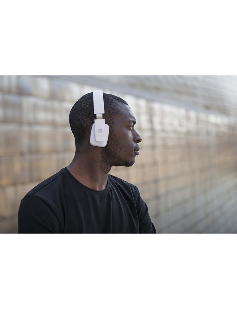 Headphones H4 Branco