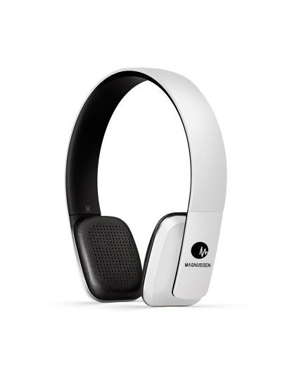 Headphones H4 Branco