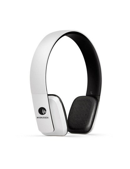 Headphones H4 Branco
