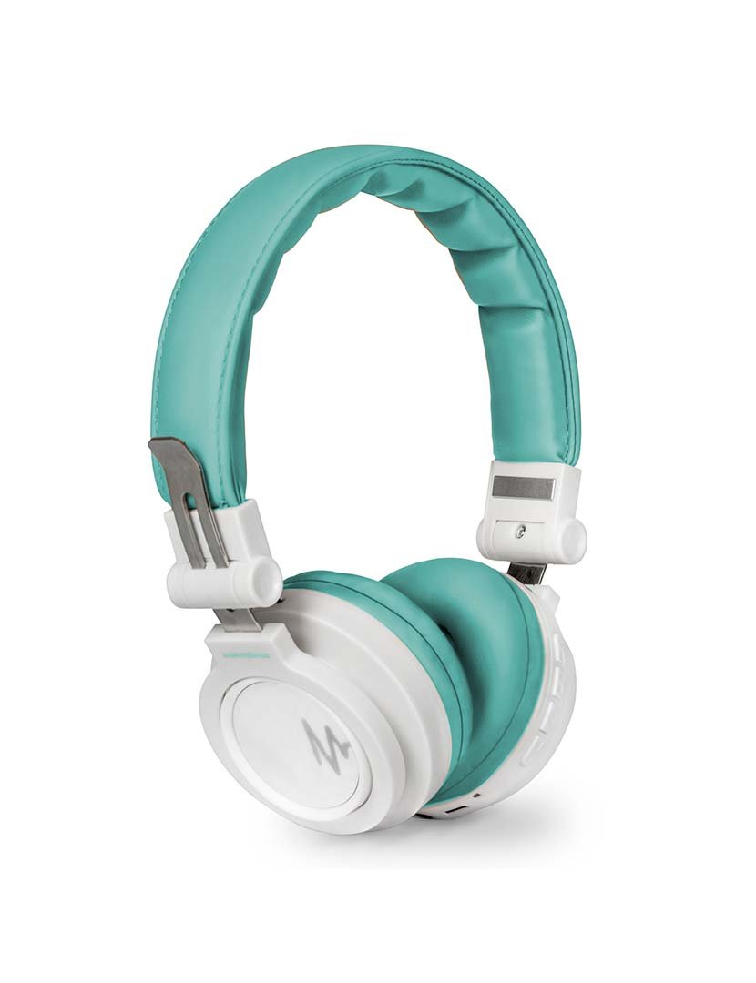 Headphones K1 Turquesa