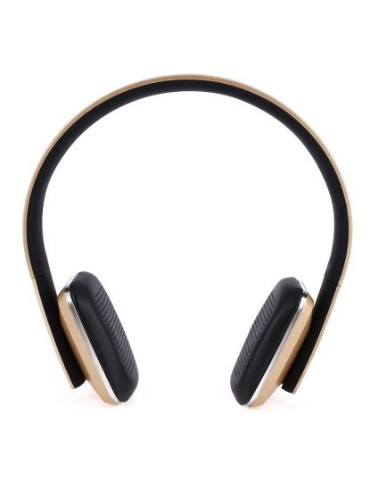 Headphones H4 Dourado