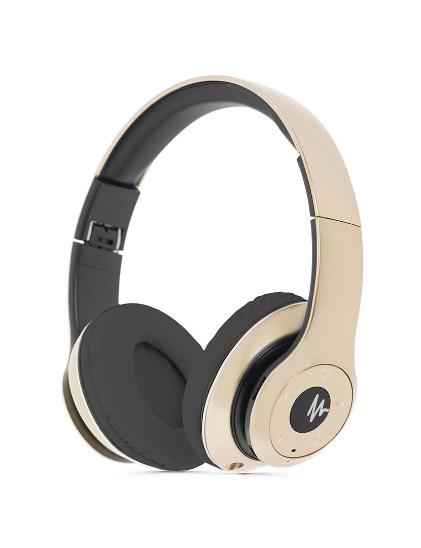 Headphones H1 Dourado