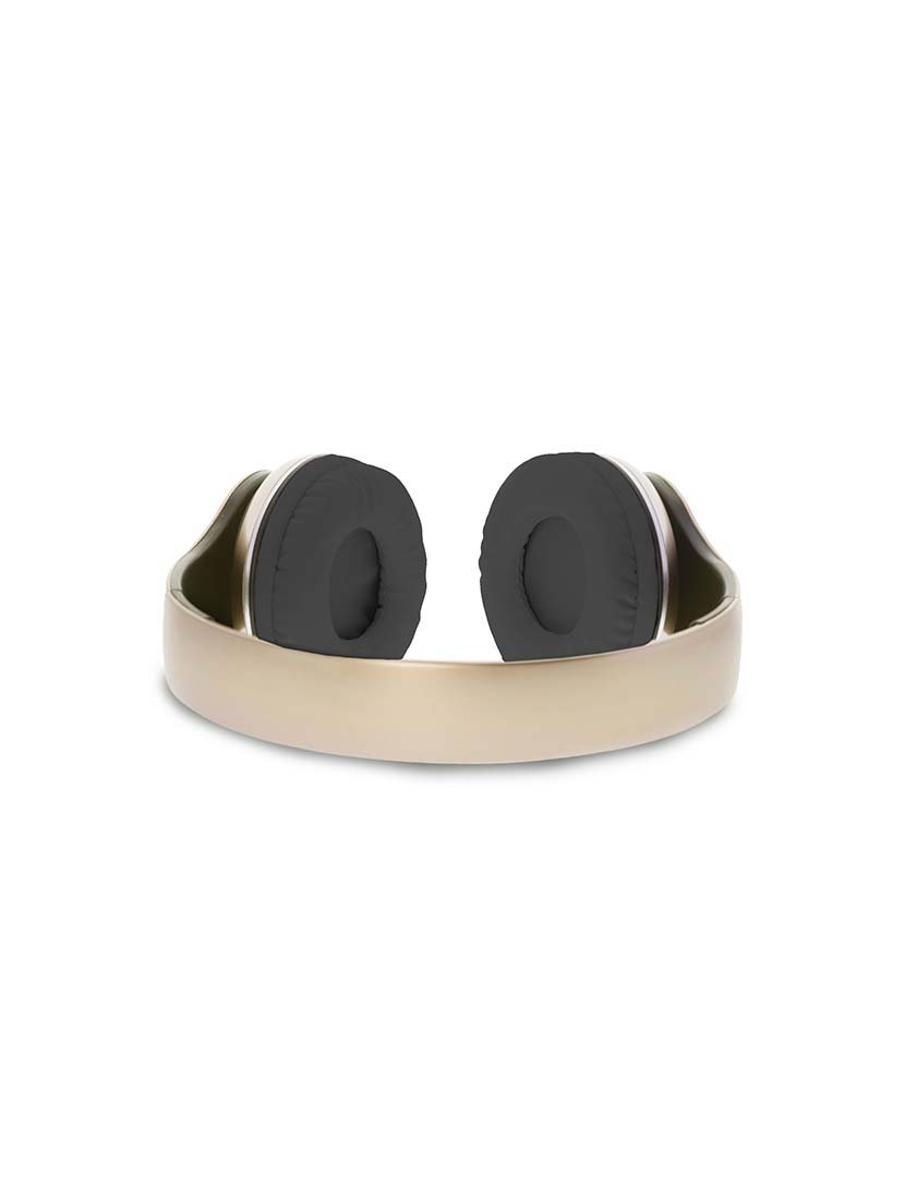 Headphones H1 Dourado