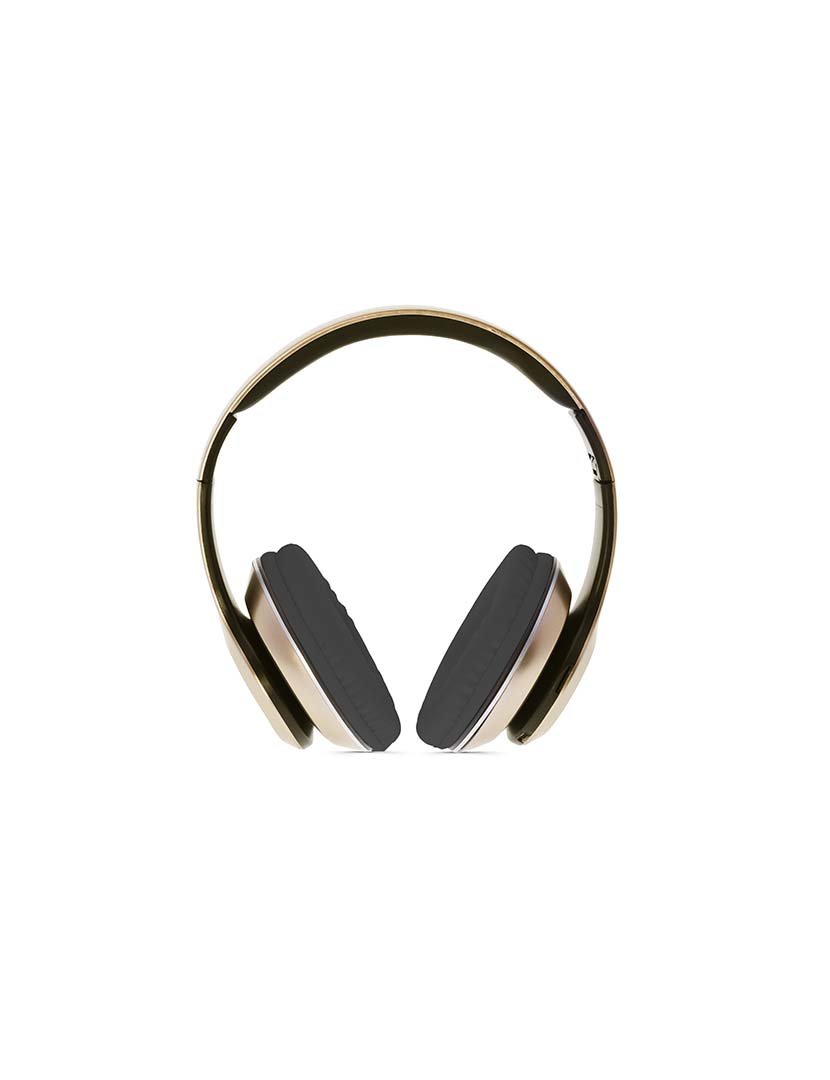 Headphones H1 Dourado