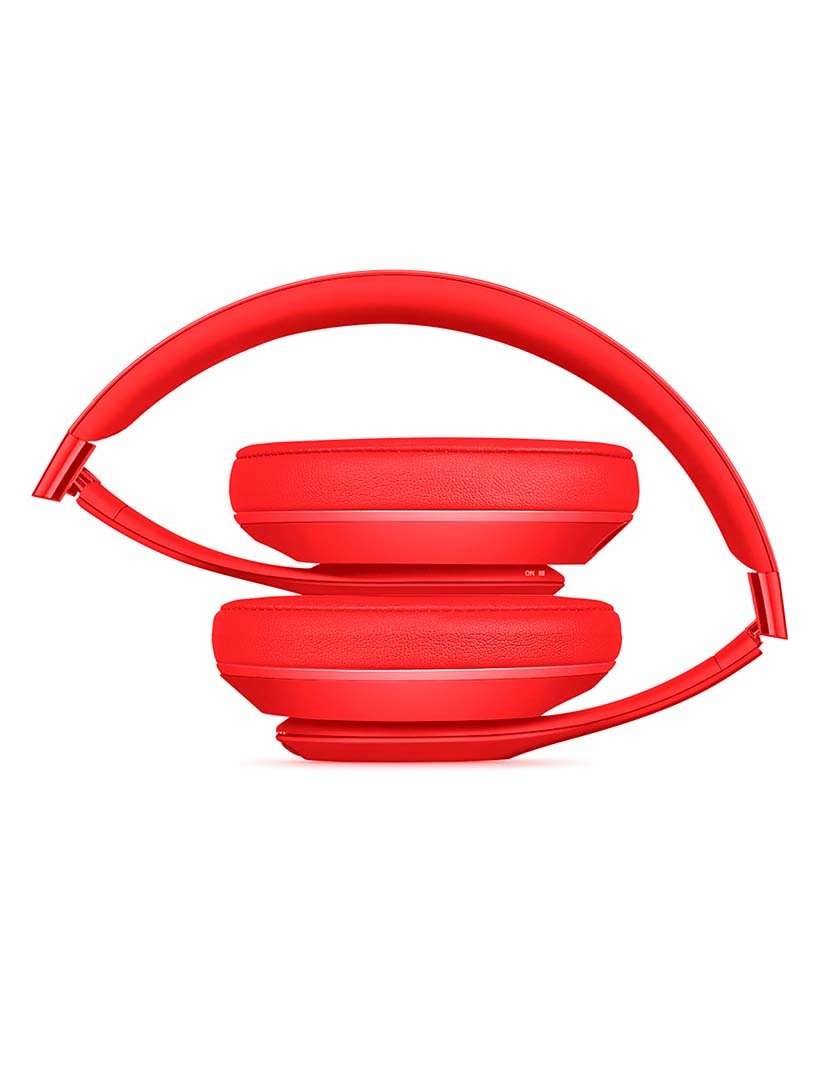 Headphones H1 Vermelho Mate