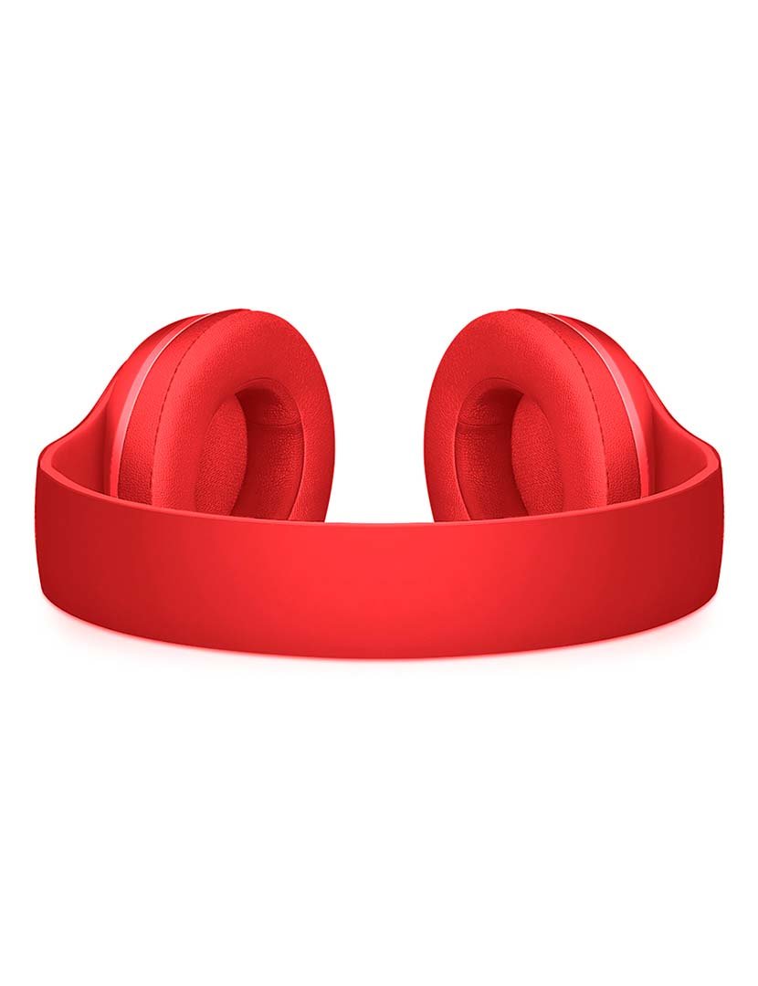 Headphones H1 Vermelho Mate