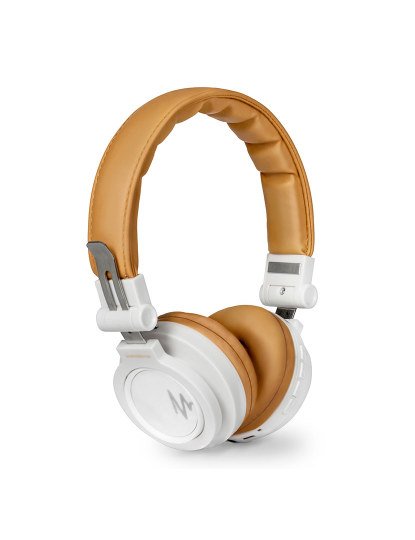Headphones K1 Laranja