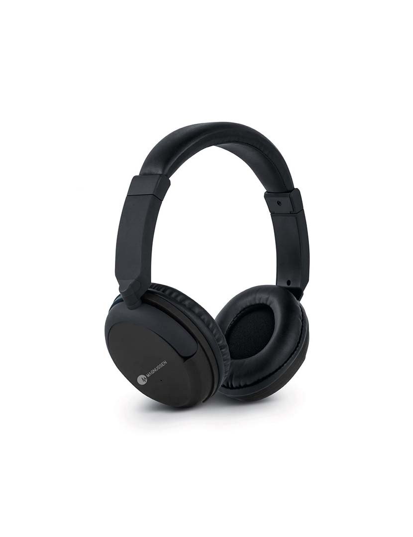 Headphones H3 Preto