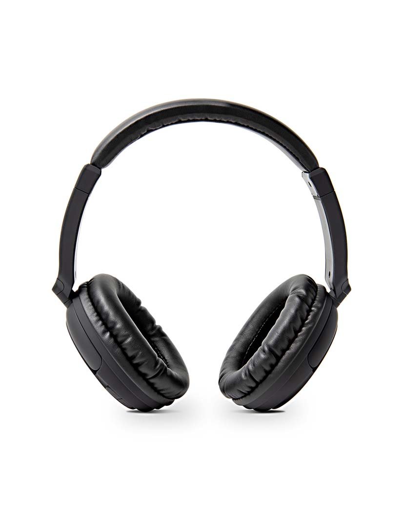 Headphones H3 Preto
