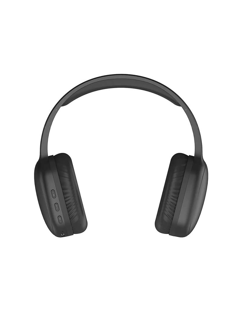 Headphones H8 Preto Mate