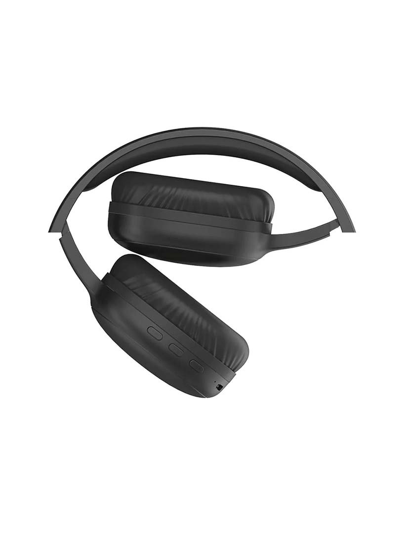 Headphones H8 Preto Mate