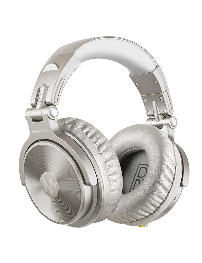 Headphones H7 Prateado