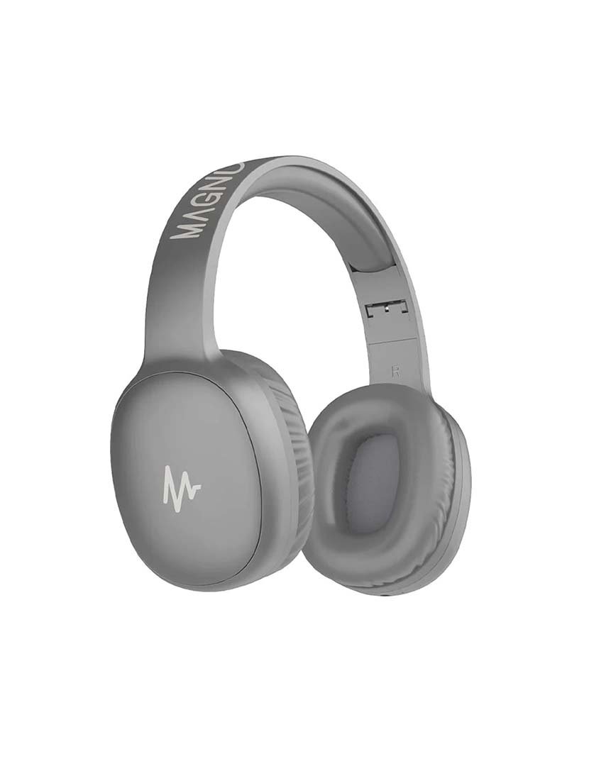 Headphones H8 Cinzento