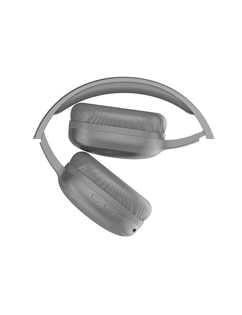 Headphones H8 Cinzento