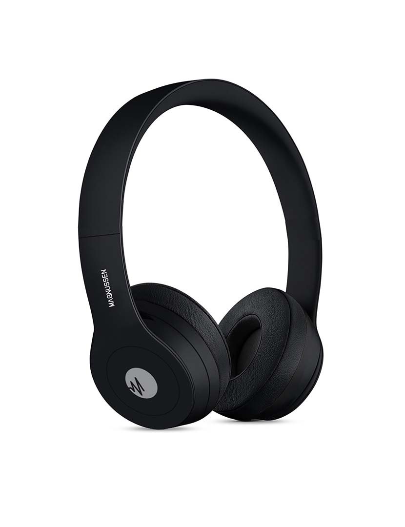 Headphones W1 Preto Mate