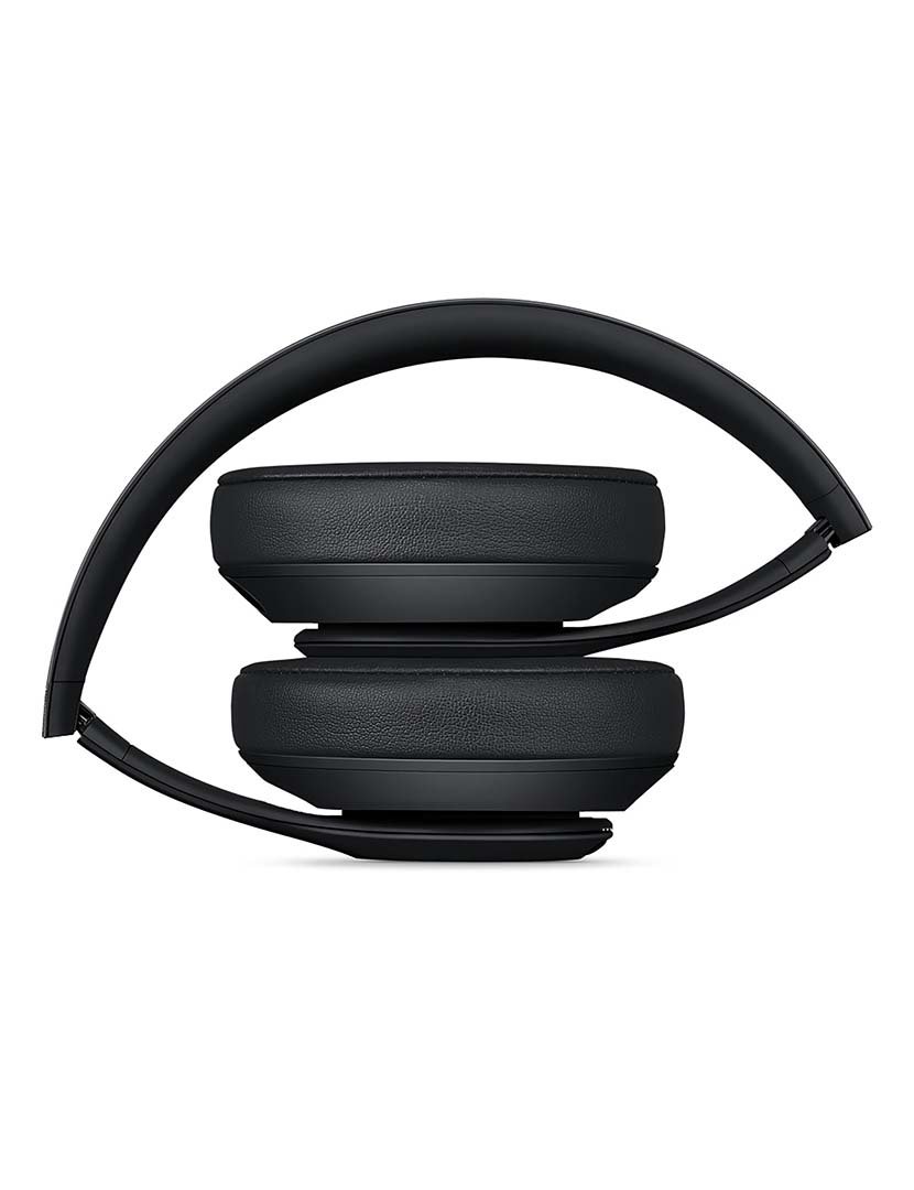 Headphones W1 Preto Mate