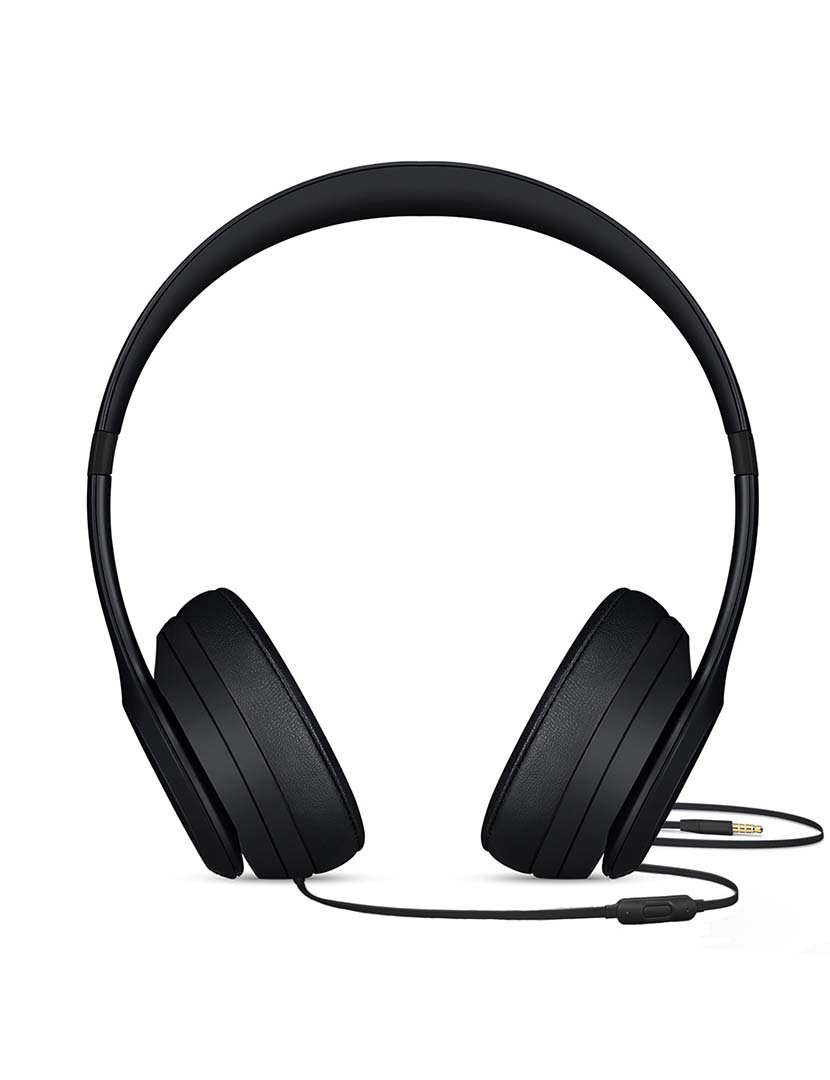 Headphones W1 Preto Mate