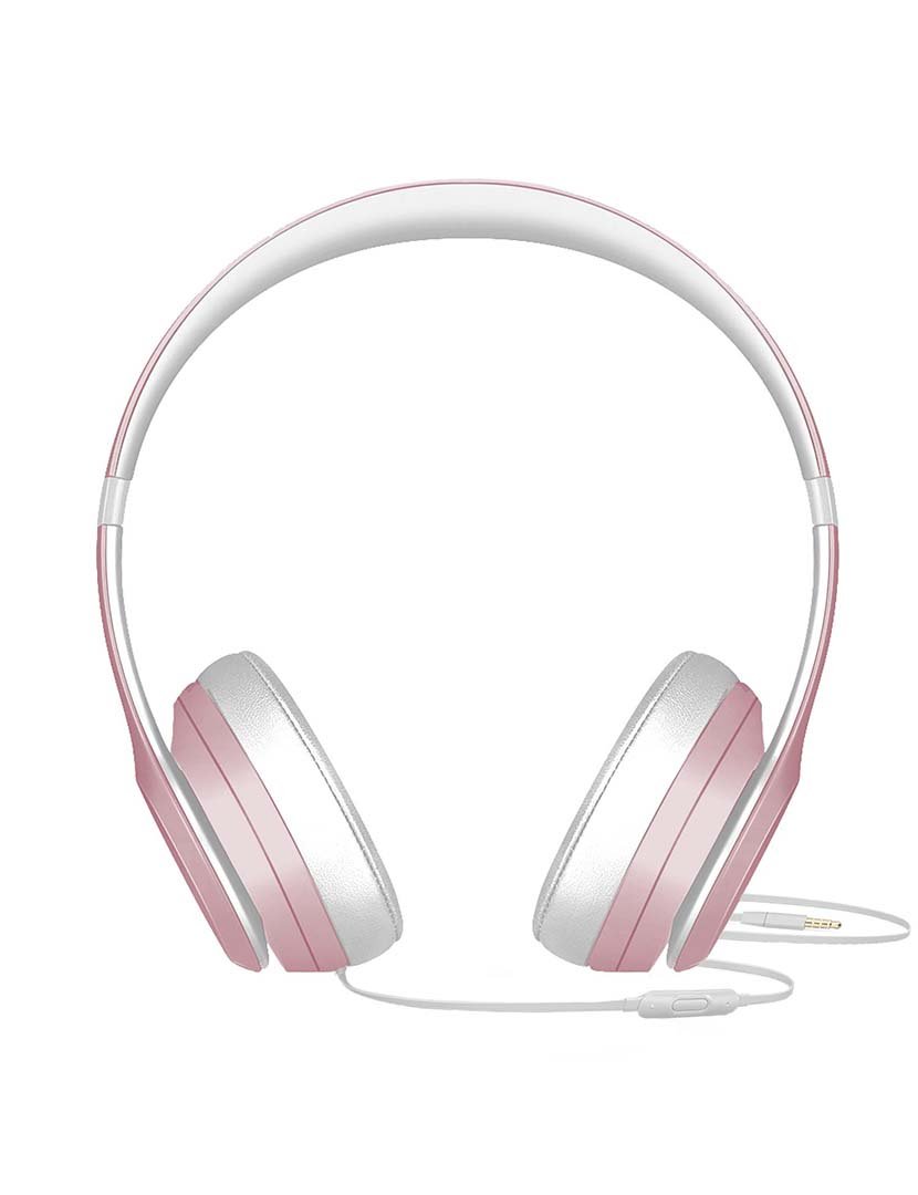 Headphones W1 Rosa