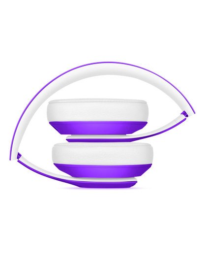 Headphones W1 Roxo Mate