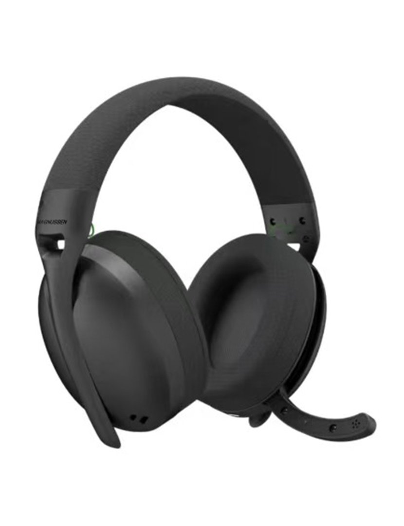 Headphones H12 Gaming
