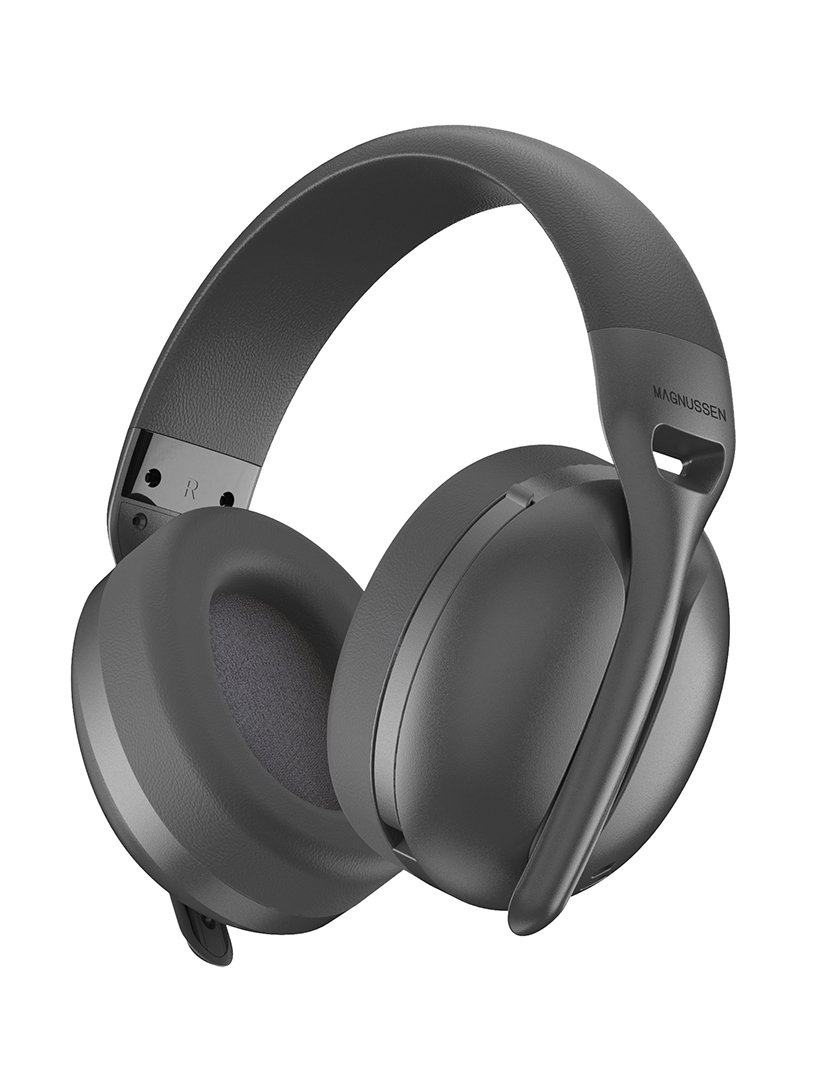 Headphones H12 Gaming