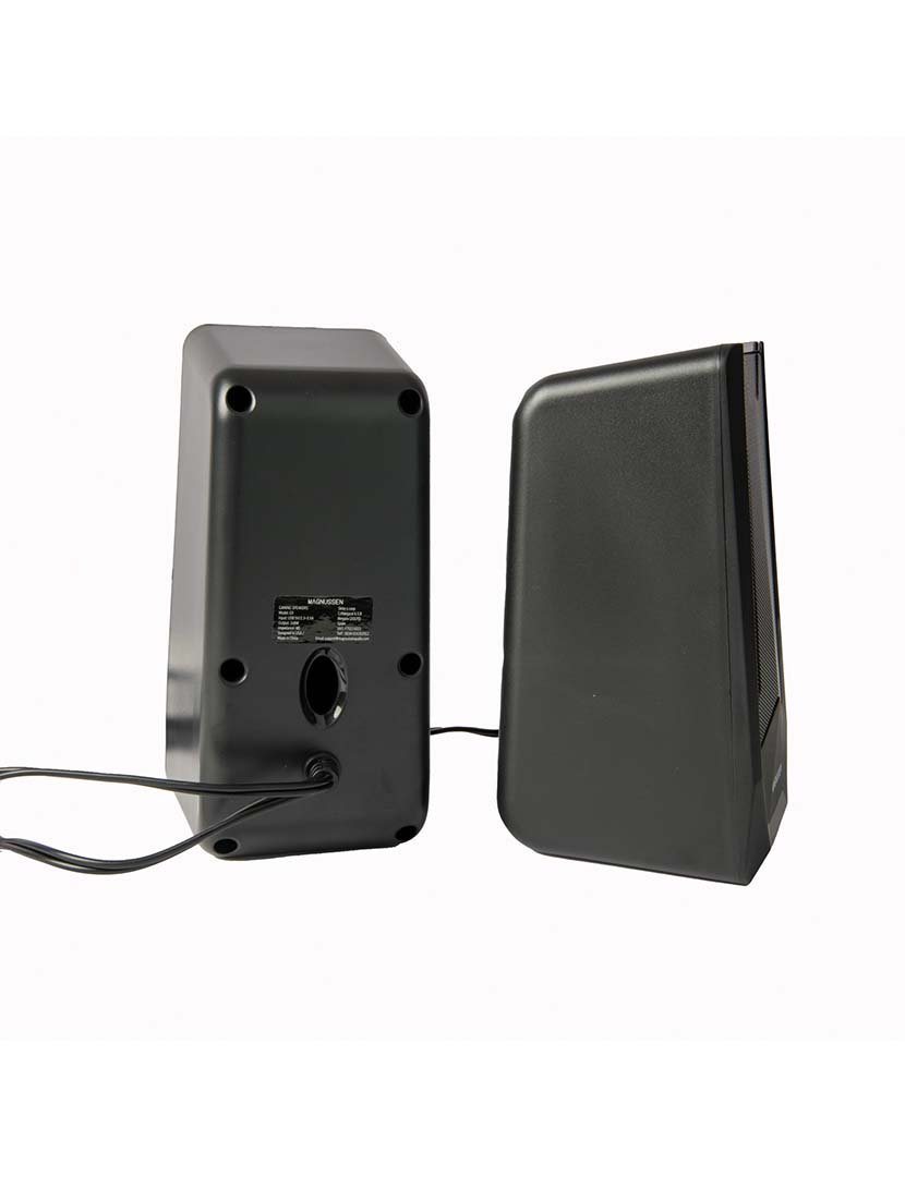 Coluna Gaming G9 Preto