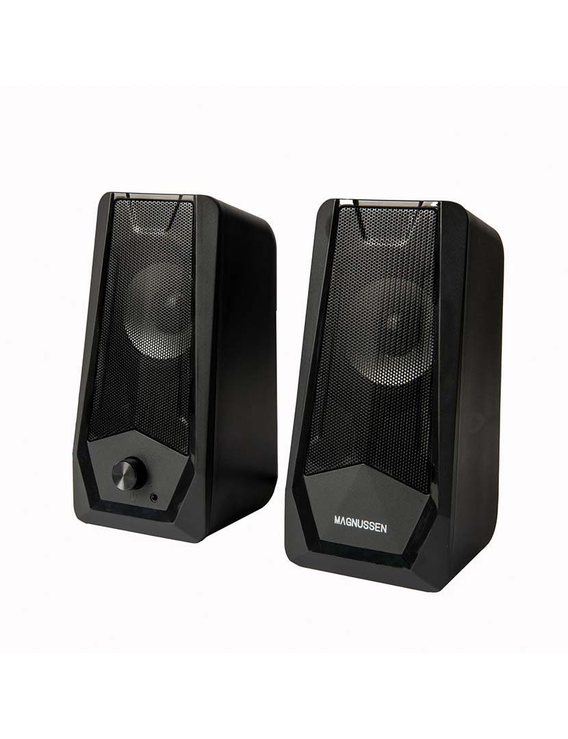 Coluna Gaming G9 Preto