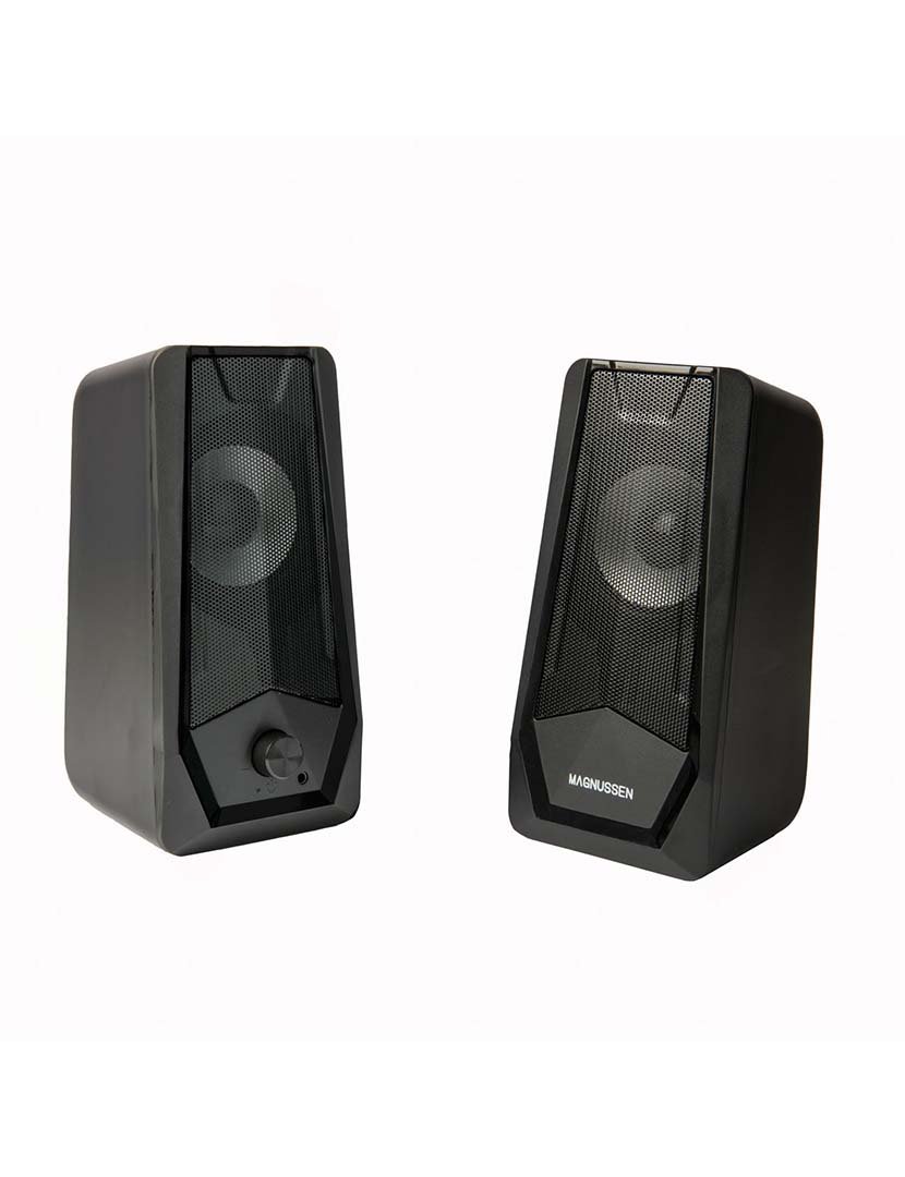 Coluna Gaming G9 Preto