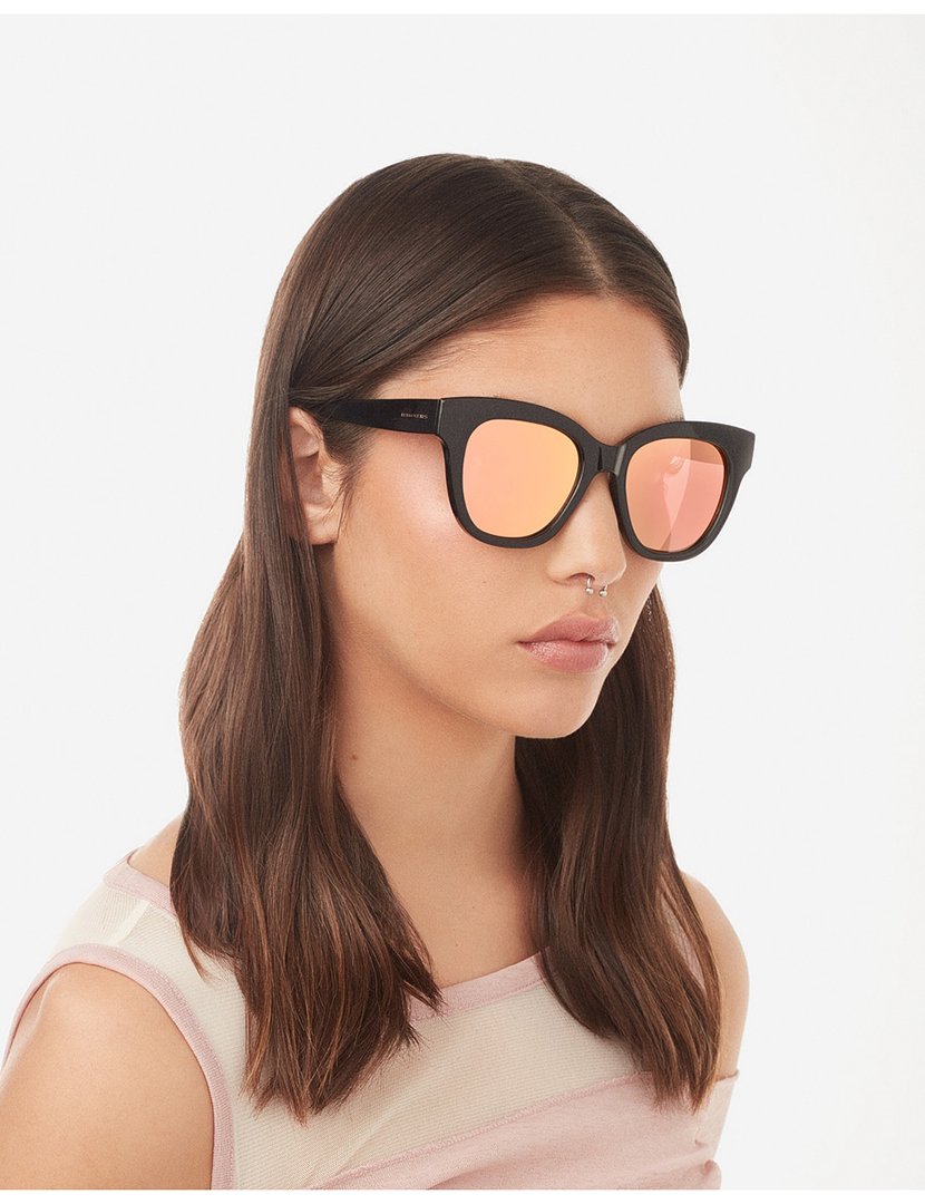 Óculos de Sol Polarizados Audrey Neuve Preto