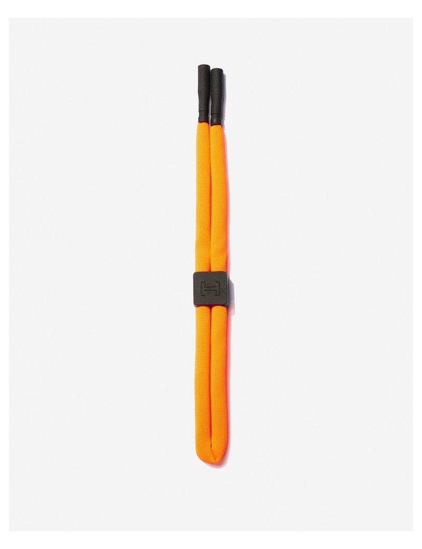 Cordão para óculos -Laranja Neon Laranja