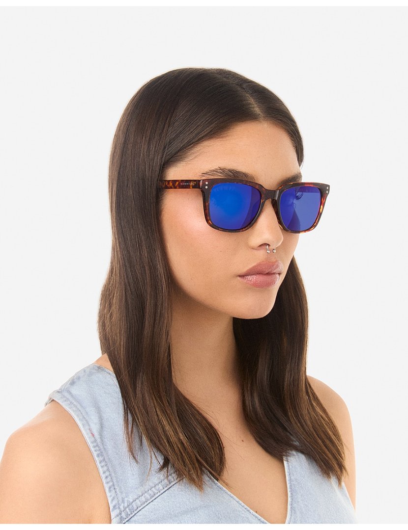 Óculos de Sol Polarizados Jack Roxo